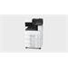 Kyocera ECOSYS M4125idn A3 černobílá MFP / 25ppm A4/ 12ppm A3/ 1200x 1200 dpi/ 1 GB/ Duplex/ RADF/ FAX / USB/ 1102P23NL0