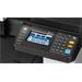 Kyocera ECOSYS M4125idn A3 černobílá MFP / 25ppm A4/ 12ppm A3/ 1200x 1200 dpi/ 1 GB/ Duplex/ RADF/ FAX / USB/ 1102P23NL0