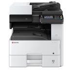 Kyocera ECOSYS M4125idn A3 černobílá MFP / 25ppm A4/ 12ppm A3/ 1200x 1200 dpi/ 1 GB/ Duplex/ RADF/ FAX / USB/ 1102P23NL0