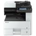 Kyocera ECOSYS M4132idn/ PSCF/ A3/ čb/ 32/17 ppm/ 1200x1200 dpi/ Duplex/ USB/ LAN