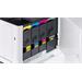 Kyocera ECOSYS M5526cdw (A4, tlač/kopírovanie/skenovanie/fax, duplex, DADF, Wi-Fi, USB, LAN, 26ppm) 1102R73NL0