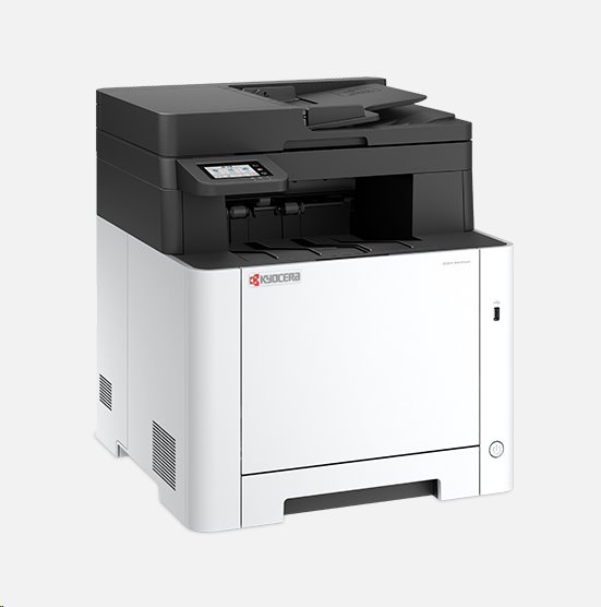 KYOCERA ECOSYS MA2101cwfx, 21 A4/min. čb/far. A4 kopírka, sieťová tlačiareň, skener, fax, duplex 110C223NL0