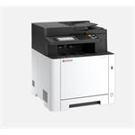 KYOCERA ECOSYS MA2600cfx, 26 A4/min. čb/far. A4 kopírka, sieťová tlačiareň, skener, fax, duplex 110C0F3NL0