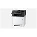 KYOCERA ECOSYS MA2600cwfx, 26 A4/min. čb/far. A4 kopírka, sieťová tlačiareň, skener, fax, duplex 110C0D3NL0