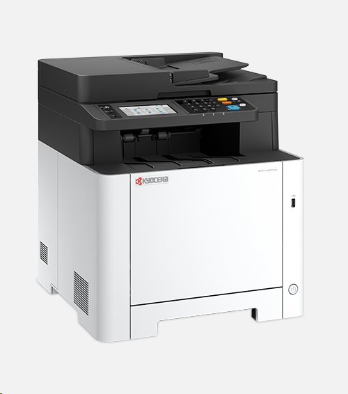 KYOCERA ECOSYS MA2600cwfx, 26 A4/min. čb/far. A4 kopírka, sieťová tlačiareň, skener, fax, duplex 110C0D3NL0