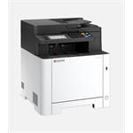 KYOCERA ECOSYS MA2600cwfx, 26 A4/min. čb/far. A4 kopírka, sieťová tlačiareň, skener, fax, duplex 110C0D3NL0