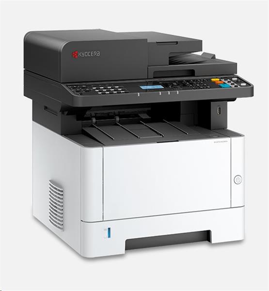 KYOCERA ECOSYS MA3500x, 35 A4/min. čb, kopírka, sieťová tlačiareň, farebný skener, duplex 110C3G3NL0