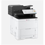 KYOCERA ECOSYS MA4000cifx, 40 A4/min. čb/far. A4 kopírka, sieťová tlačiareň, skener, fax, duplex 1102Z53NL0
