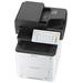 Kyocera ECOSYS MA4000cifx (A4, farebná tlač/kopírovanie/skenovanie/fax, HyPAS, duplex, DADF, USB, LAN, 40ppm) 1102Z53NL0