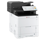 Kyocera ECOSYS MA4000cix - poškodený obal 1102Z43NL0