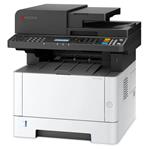 Kyocera ECOSYS MA4000fx/ A4 MFP/Fax/ černobílá / 40ppm/ duplex/ DADF/ USB/ LAN/ Displej/Mobile Print app
