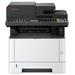 Kyocera ECOSYS MA4000x / A4 MFP / černobílá / 40ppm/ duplex/ DADF/ USB/ LAN/Displej/A Mobile Print app