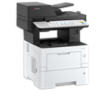 Kyocera ECOSYS MA4500ifx (A4, tlač/kopírovanie/skenovanie/fax, HyPAS, duplex, RADF, USB, LAN, 45 ppm) 110C103NL0
