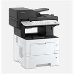 KYOCERA ECOSYS MA4500ix, 45 A4/min. čb, kopírka, sieťová tlačiareň, farebný skener, duplex 110C113NL0