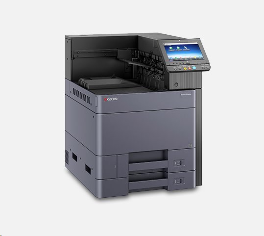 KYOCERA ECOSYS P4060dn, 60/30 A4/A3 čb, duplexná sieťová tlačiareň, PCL6, PostScript3 1102RS3NL0