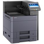 Kyocera ECOSYS P4060dn/ A3/ čb/ 60/30 ppm/ 1200x1200 dpi/ Duplex/ USB/ LAN