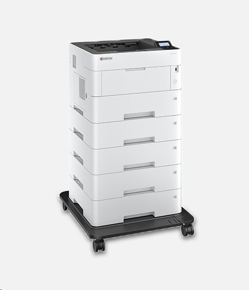 KYOCERA ECOSYS P4140dn, 40/22 A4/A3 čb, duplexná tlačiareň (PCL6, PS3), sieťová 1102Y43NL0