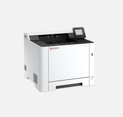 KYOCERA ECOSYS PA2600cwx, 26 čb/far.A4, duplexná sieťová laserová tlačiareň 110C0G3NL0