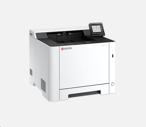 KYOCERA ECOSYS PA2600cx, 26 čb/far.A4, duplexná sieťová laserová tlačiareň 110C0H3NL0