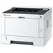Kyocera ECOSYS PA3500wx, A4, čb, 35ppm, 1200 dpi, 256MB, duplex, LAN, Wifi, start. tonery 1000str., LED