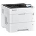 Kyocera ECOSYS PA5000x/ A4/ 50ppm/ 1200x1200 dpi/ PCL+PS3/ 512MB RAM/ Duplex/ USB/ LAN