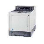 KYOCERA farebná laserová tlačiareň ECOSYS P6035cdn