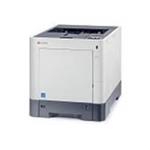 KYOCERA farebná laserová tlačiareň ECOSYS P6130cdn