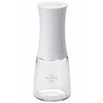Kyocera Keramický mlýnek na sůl, pepř a koření, bílý CM-20C-WH