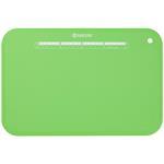 Kyocera Krájecí deska velká 370×250×2 mm, zelená CC-100GR