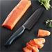 Kyocera Kuchařský nůž Santoku 16 cm ZK-160 BK-BK