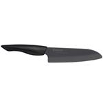 Kyocera Kuchařský nůž Santoku 16 cm ZK-160 BK-BK