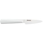 Kyocera Loupací nůž 7,5 cm, bílá čepel, bílá rukojeť TK-075 WH-WH
