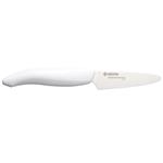 Kyocera Loupací nůž 7,5 cm, bílý FK-075 WH-WH