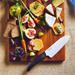 Kyocera Nůž Santoku 14 cm FK-140 WH-BK NATURE