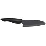 Kyocera Nůž Santoku 14 cm ZK-140 BK-BK