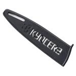 KYOCERA ochranný plastový obal/ 11 cm dlouhý/ černý