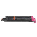 Kyocera originál developer unit DV8550M, 302ND93040, magenta, 600000str., Kyocera TASKalfa 3552ci,