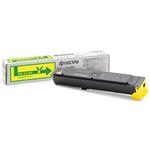 Kyocera originál toner 1T02R4ANL0, yellow, 7000str., TK-5195Y, Kyocera TASKalfa 306ci