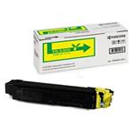 Kyocera originál toner 1T02VMANL0, yellow, 6000str., TK-5305Y, Kyocera TASKalfa 350ci