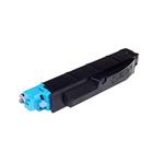 Kyocera originál toner 1T02ZLCNL0, cyan, 9000str., TK-5345C, Kyocera TASKalfa 352 i, O
