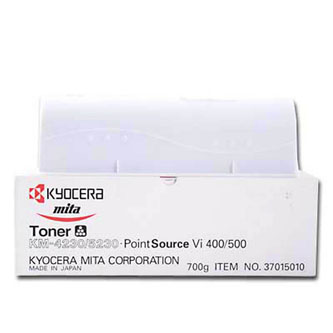 Kyocera originál toner 37015010, black, 22000str., Kyocera VI-400, 500