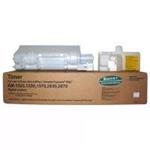 Kyocera originál toner 37028010, 1T02AV0NL0, black, 11000str., Kyocera KM-1525, 1530, 1570, 1830, 2