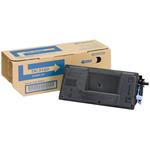Kyocera originál toner TK-3160, black, 12500str., 1T02T90NL0, Kyocera ECOSYS P3045dn, ECOSYS P3050d