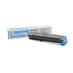 Kyocera originál toner TK-5195C, cyan, 7000str., 1T02R4CNL0, Kyocera TASKalfa 306ci