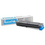 Kyocera originál toner TK-5205C, cyan, 12000str., 1T02R5CNL0, Kyocera TASKalfa 356ci