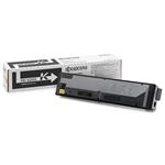 Kyocera originál toner TK-5205K, black, 18000str., 1T02R50NL0, Kyocera TASKalfa 356ci