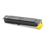 Kyocera originál toner TK-5205Y, yellow, 12000str., 1T02R5ANL0, Kyocera TASKalfa 356ci