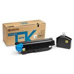 Kyocera originál toner TK-5280C, cyan, 11000str., 1T02TWCNL0, Kyocera ECOSYS M6235cidn