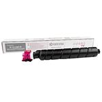 Kyocera originál toner TK-8555M, magenta, 24000str., 1T02XCBNL0, Kyocera TASKalfa 5054ci, 6054ci, 7