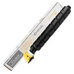 Kyocera originál toner TK-8555Y, yellow, 24000str., 1T02XCANL0, Kyocera TASKalfa 5054ci, 6054ci, 70